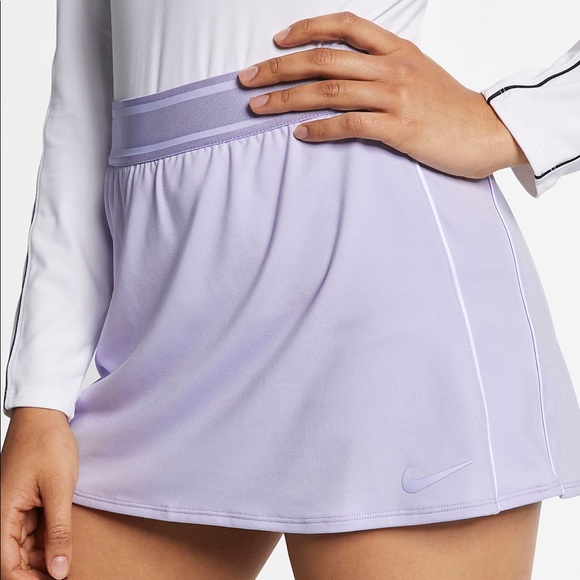 NikeCourt Dri-FIT skirt size M - Picture 3 of 5